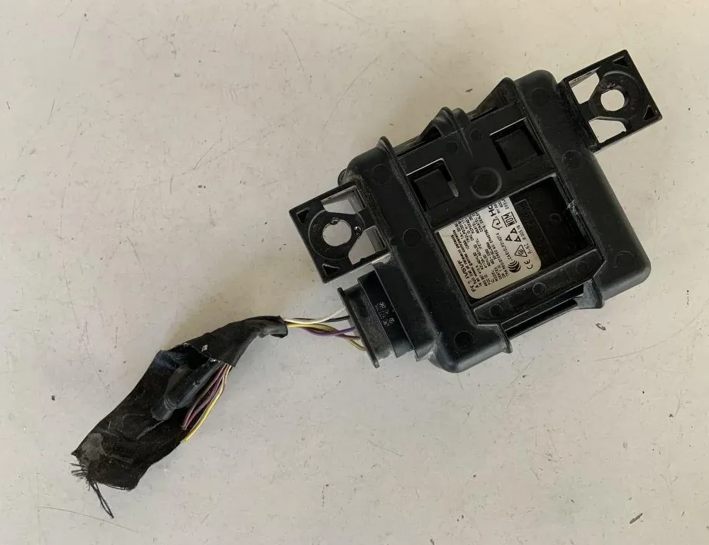 AUDI Q5 8R (2008-2017) Engine Control Unit ECU 4N0907410A,80A907681 33777912