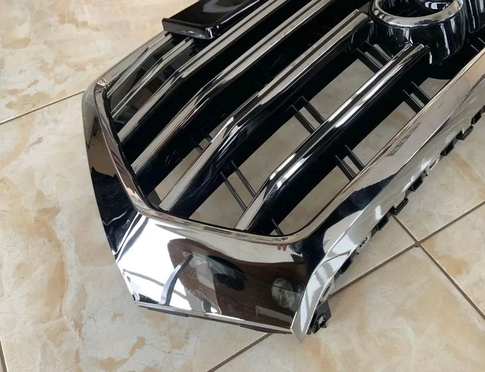 AUDI Q5 8R (2008-2017) Front Upper Grill 80A853651F 33827317