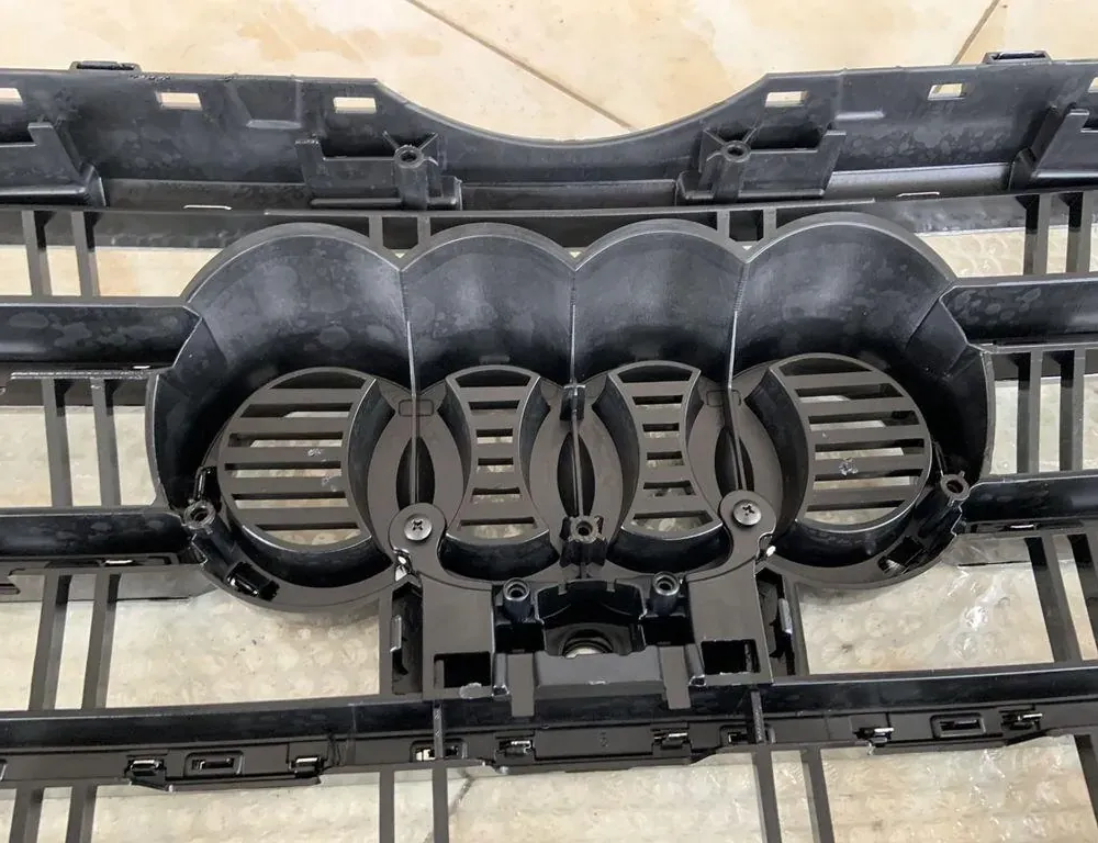 AUDI Q5 8R (2008-2017) Front Upper Grill 80A853651F 33827317