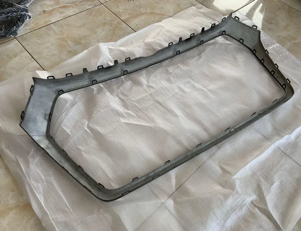 AUDI Q5 8R (2008-2017) Front Upper Grill 80A853651,80A807715 33972785