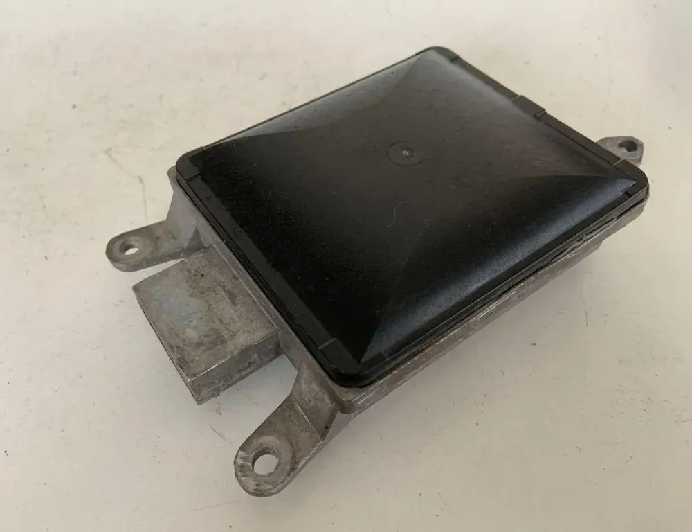AUDI A6 C6/4F (2004-2011) Blind Spot Control Module 4G0907566C 33971425