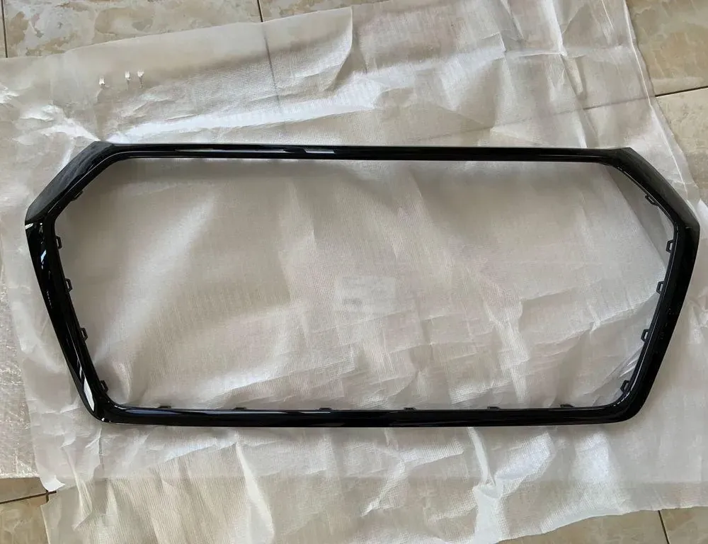 AUDI Q5 8R (2008-2017) Front Upper Grill 80A853651,80A807715 33972785