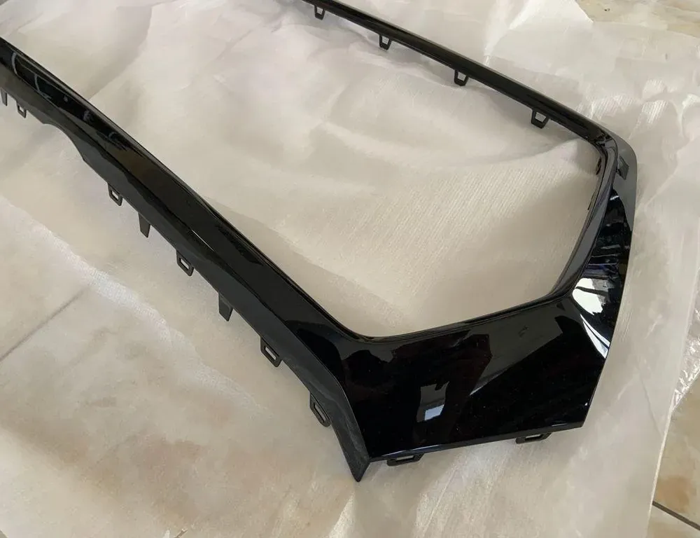 AUDI Q5 8R (2008-2017) Front Upper Grill 80A853651,80A807715 33972785