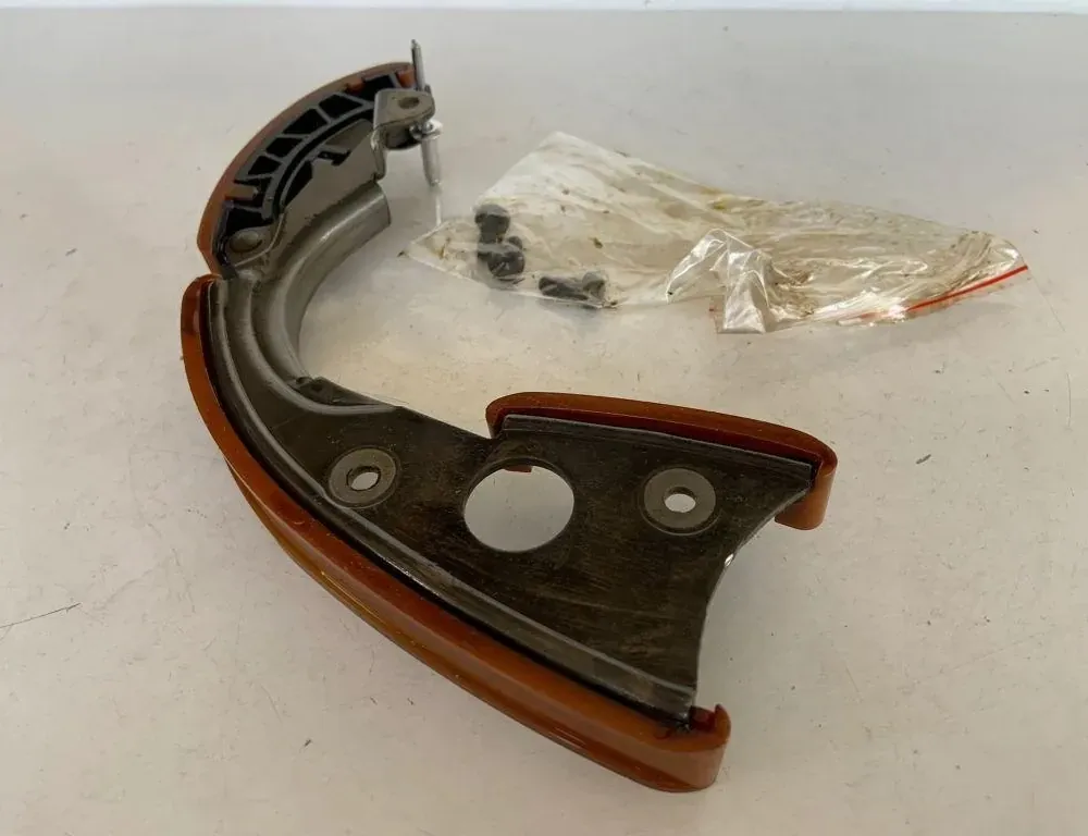 AUDI A6 C6/4F (2004-2011) Timing Chain Tensioner Arm 06E109507D 33977191