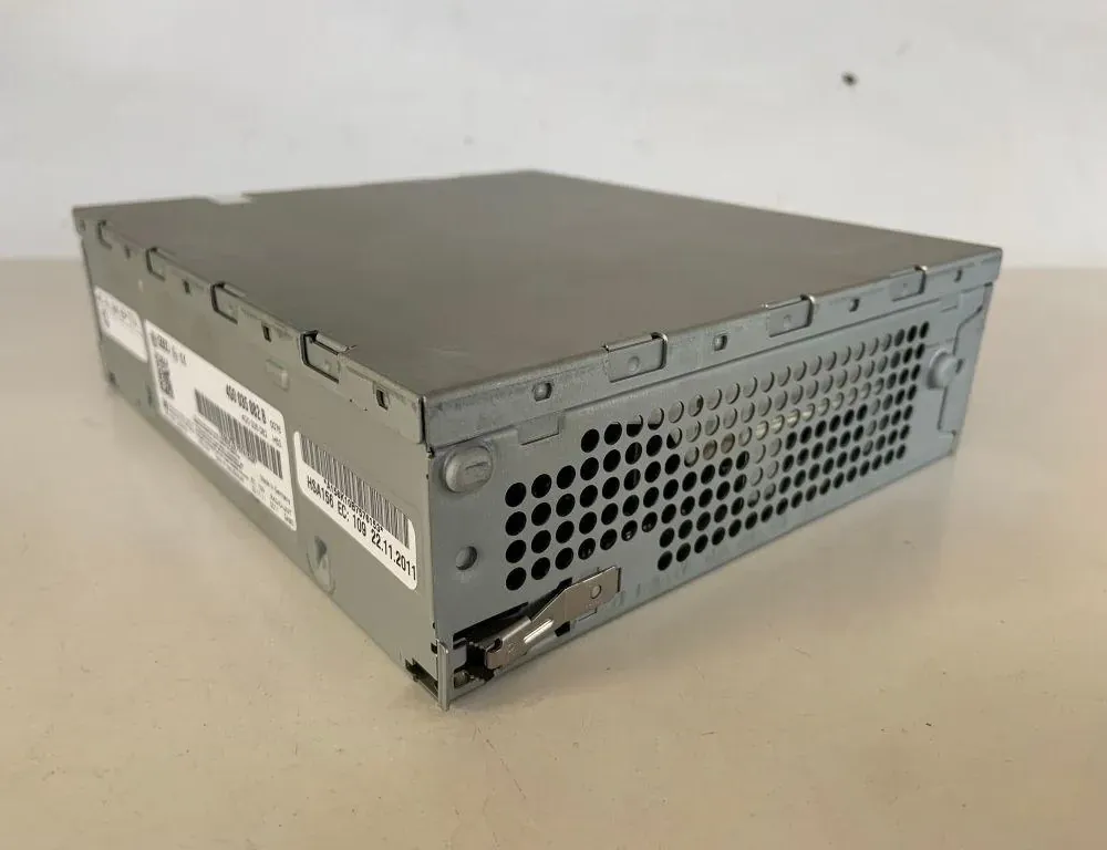 AUDI A6 C6/4F (2004-2011) Блок управления навигацией 4G0035082B 33971515