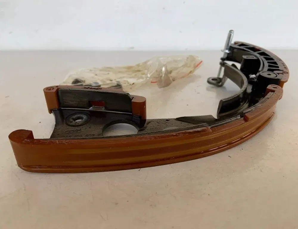 AUDI A6 C6/4F (2004-2011) Timing Chain Tensioner Arm 06E109507D 33977191