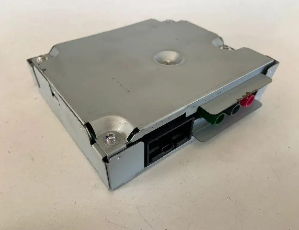 AUDI A7 C7/4G (2010-2020) Camera control unit 4S0907441B,5Q0907441A 33972746