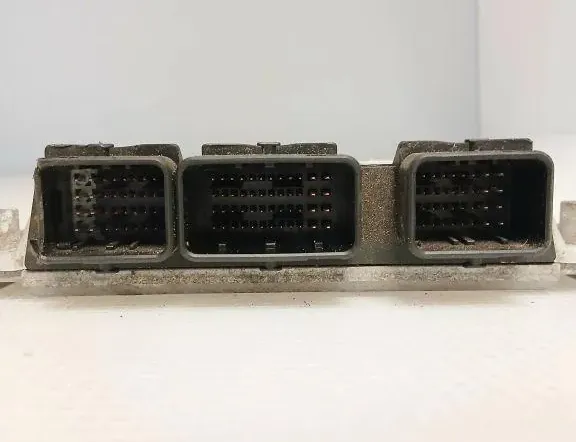 PEUGEOT 406 1 generation (1995-2004) Engine Control Unit ECU 0281010627,9642301880,9640938680 35425593