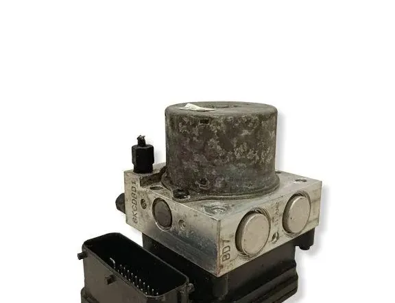 CHEVROLET Spark 3 generation (2010-2023) ABS Pump 95963003,5WY7D01G 35415782