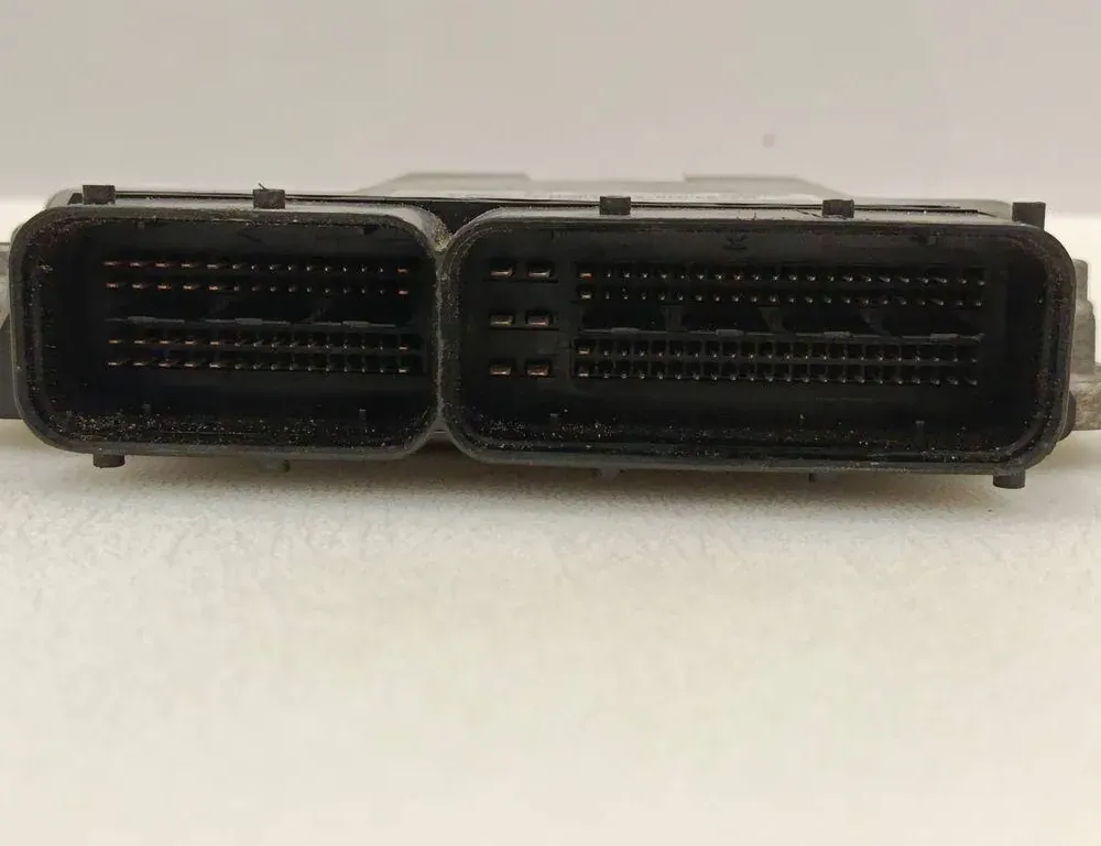 OPEL Astra J (2009-2020) Engine Control Unit ECU 55579447,0281019088,55590420 35428985