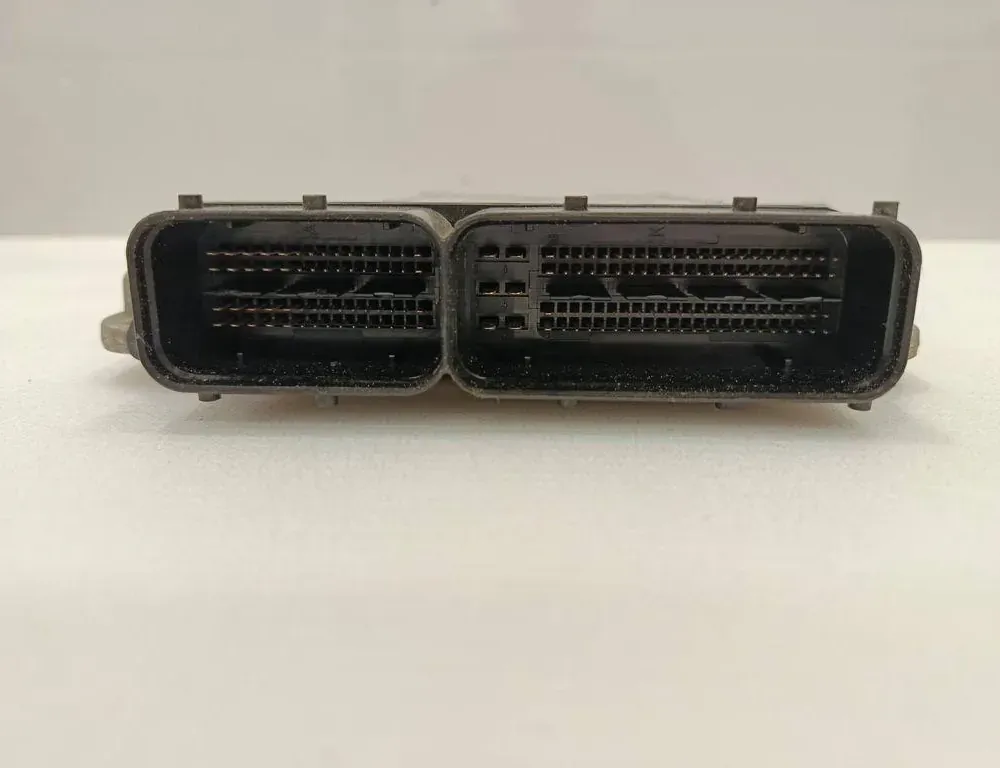 OPEL Zafira C (2012-2016) Engine Control Unit ECU 0281031379,55579447,55485466 35426071