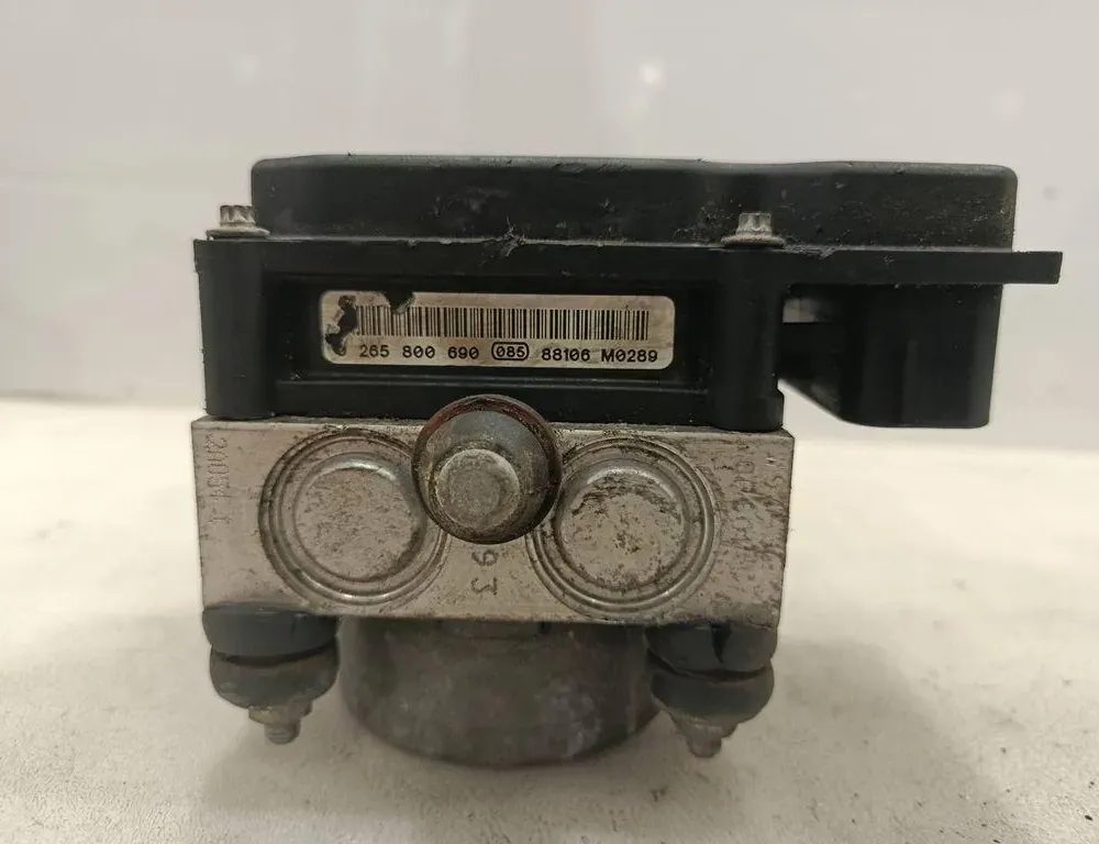 FIAT Punto 3 generation (2005-2020) ABS Pump 0265800690 35421104