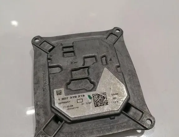 AUDI A4 B8/8K (2011-2016) Xenon Light Control Unit 151195,1307329218,10EEG071761 35424607