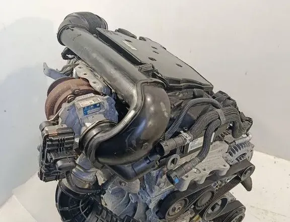 BMW X1 F48/F49 (2015-2023) Engine 05122017110406,B47C20A,MHT9104M7 35413651