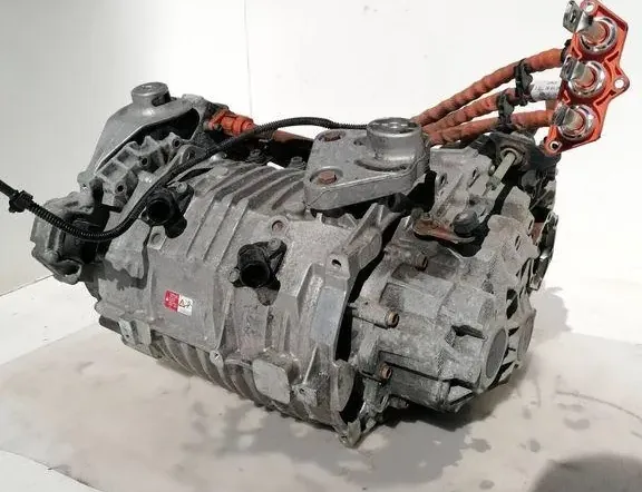 VOLKSWAGEN Golf 7 generation (2012-2024) Electric motor EV EAGA,EAG,022482 35414107