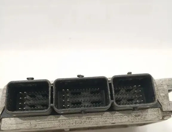 PEUGEOT 307 1 generation (2001-2008) Engine Control Unit ECU 9654792980,16722044,IAW6LP138,9657009280 35422038