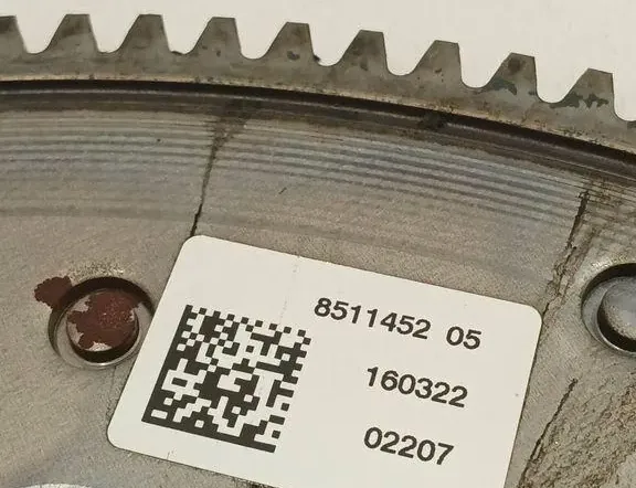 MINI Cooper F56 (2013-2020) Flywheel 160322,8511452,02207 35430225