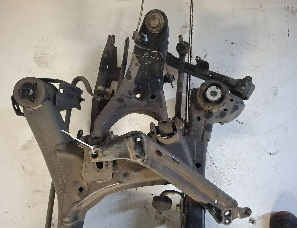 SUBARU Legacy 5 generation (2009-2015) Rear Subframe 36181000