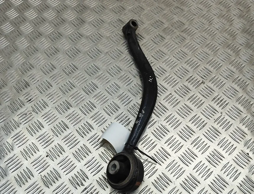 BMW X3 F25 (2010-2017) Передняя левая изогнутая вилка 6787673 23550559