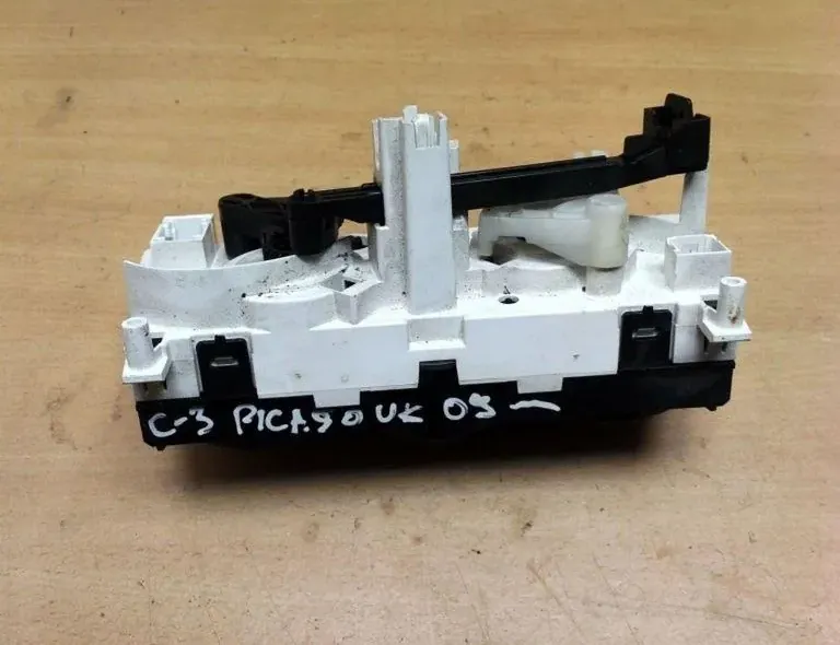 CITROËN C3 Picasso 1 generation (2008-2016) Other Control Units T1001394S 33251121