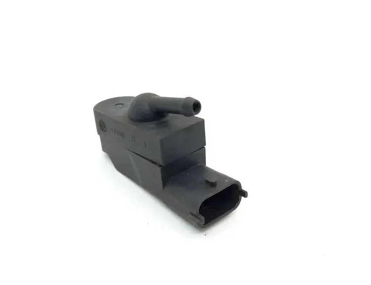 RENAULT Megane 3 generation (2008-2020) MAP Sensor 0281002566 33251789