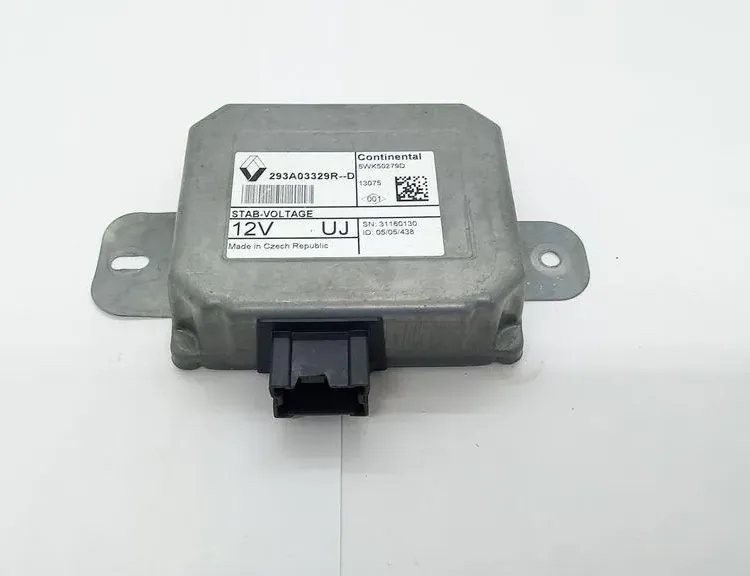 RENAULT Scenic 3 generation (2009-2015) Inverter 293A03329R 33252040