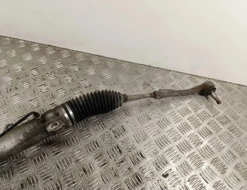 PEUGEOT Expert 3 generation (2017-2023) Рулевая Pейка 604ZYE0883428,9813692680 33254485