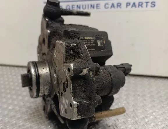 FIAT Ducato 3 generation (2006-2024) Fuel Pump 0445020046 33256353