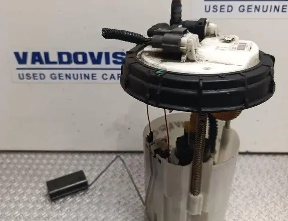RENAULT Trafic 3 generation (2014-2023) In Tank Fuel Pump 172021036R 33256839