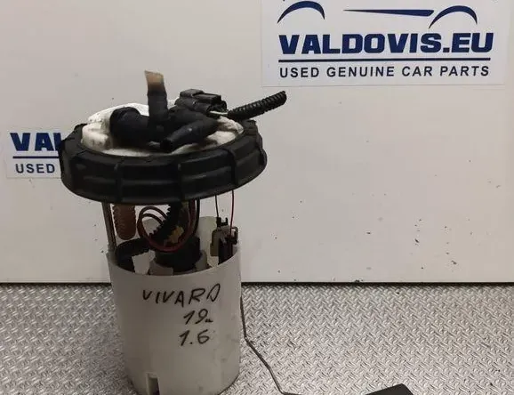 RENAULT Trafic 3 generation (2014-2023) In Tank Fuel Pump 172021036R 33256839