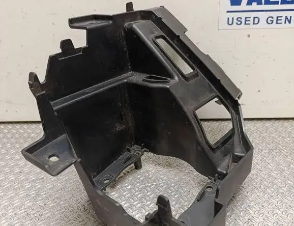 PEUGEOT Partner 2 generation (2008-2023) Front Left Hand Fog Guard 9816770480 33258218