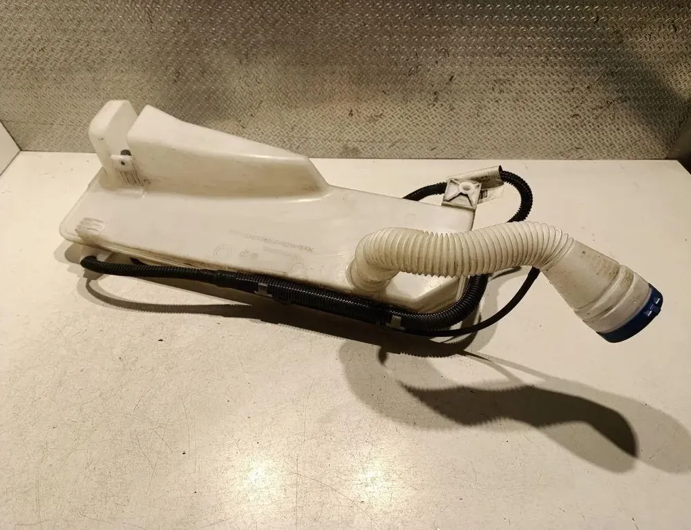 PEUGEOT Expert 3 generation (2017-2023) Window Washer Tank 9809803680,A2C96223200 33258901