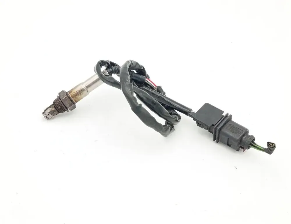 VOLKSWAGEN Crafter 1 generation (2006-2016) Lambda Oxygen Sensor 75051 33261404