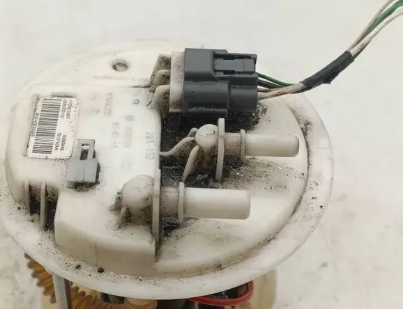 RENAULT Trafic 3 generation (2014-2023) In Tank Fuel Pump 172021036R 33265470