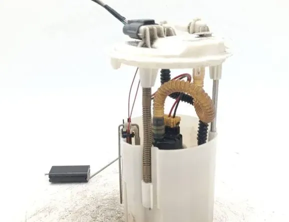 RENAULT Trafic 3 generation (2014-2023) In Tank Fuel Pump 172021036R 33265470