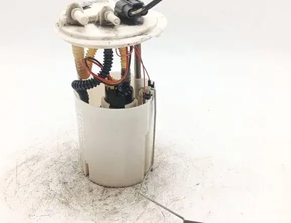 RENAULT Trafic 3 generation (2014-2023) In Tank Fuel Pump 172021036R 33265470