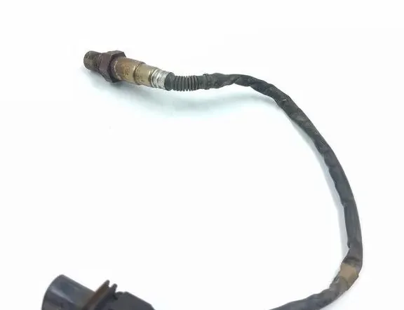 VOLKSWAGEN Crafter 1 generation (2006-2016) Lambda Oxygen Sensor 0281004174 33268564