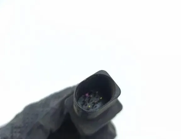 VOLKSWAGEN Crafter 1 generation (2006-2016) Lambda Oxygen Sensor 0281004174 33268564