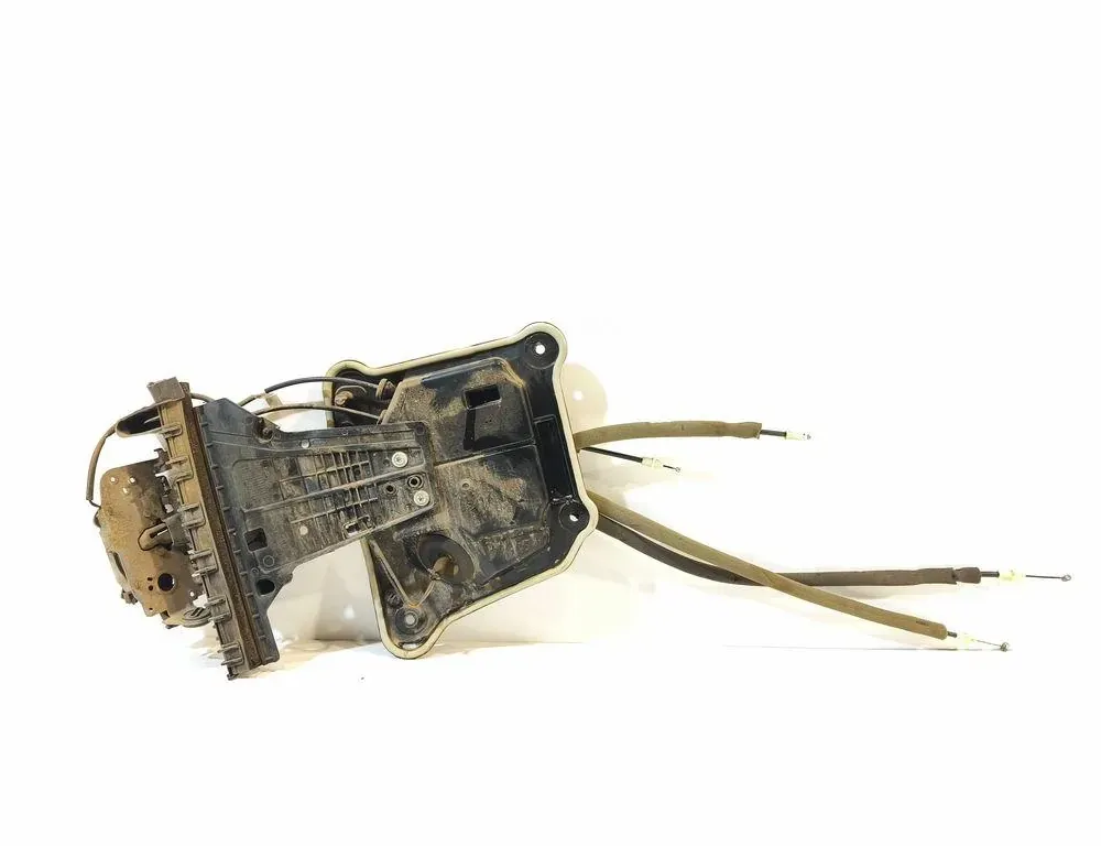 CHRYSLER Pacifica 2 generation (RU) (2016-2023) Right Side Sliding Door Lock 68234560A 33394498