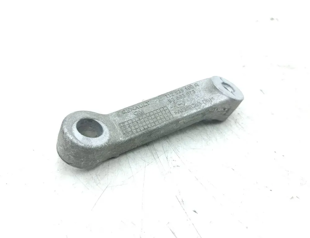 RENAULT Trafic 3 generation (2014-2023) Rear engine bracket 112535106R 33395222