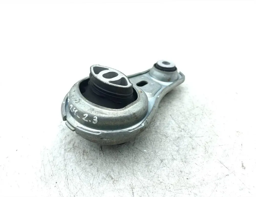 RENAULT Master 3 generation (2010-2023) Front engine mount 93866731 33395259