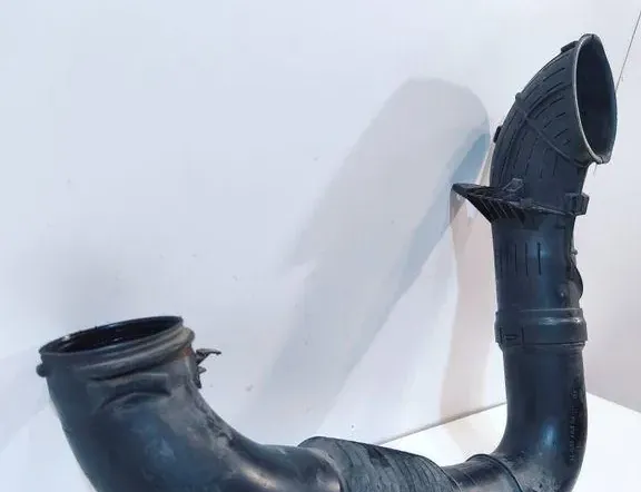 PEUGEOT Expert 2 generation (2007-2020) Воздухозаборная труба 1400446380 33395660