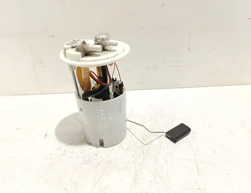 RENAULT Trafic 3 generation (2014-2023) In Tank Fuel Pump 172027392R 33396634