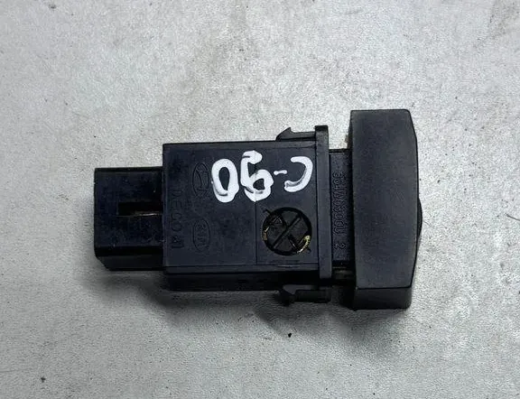 KIA Sorento 1 generation (2002-2011) Кнопка обогрева лобового стекла 864W03000 35858966