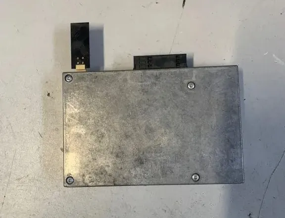 SEAT Leon 2 generation (2005-2012) Bluetooth Control Unit 5P0862335B,10102006 35870659