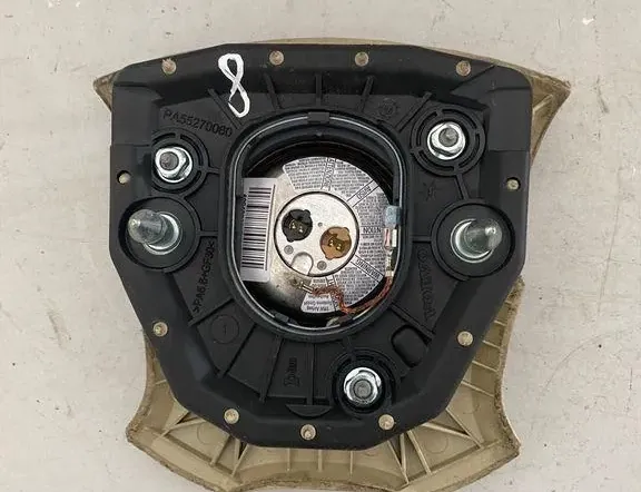 VOLVO S80 2 generation (2006-2020) Steering Wheel Airbag P30780656 35880904