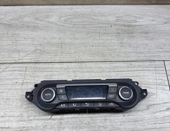 FORD C-Max 1 generation (2003-2010) Climate control unit W7FA56325,7M5T18C612AC 35858212