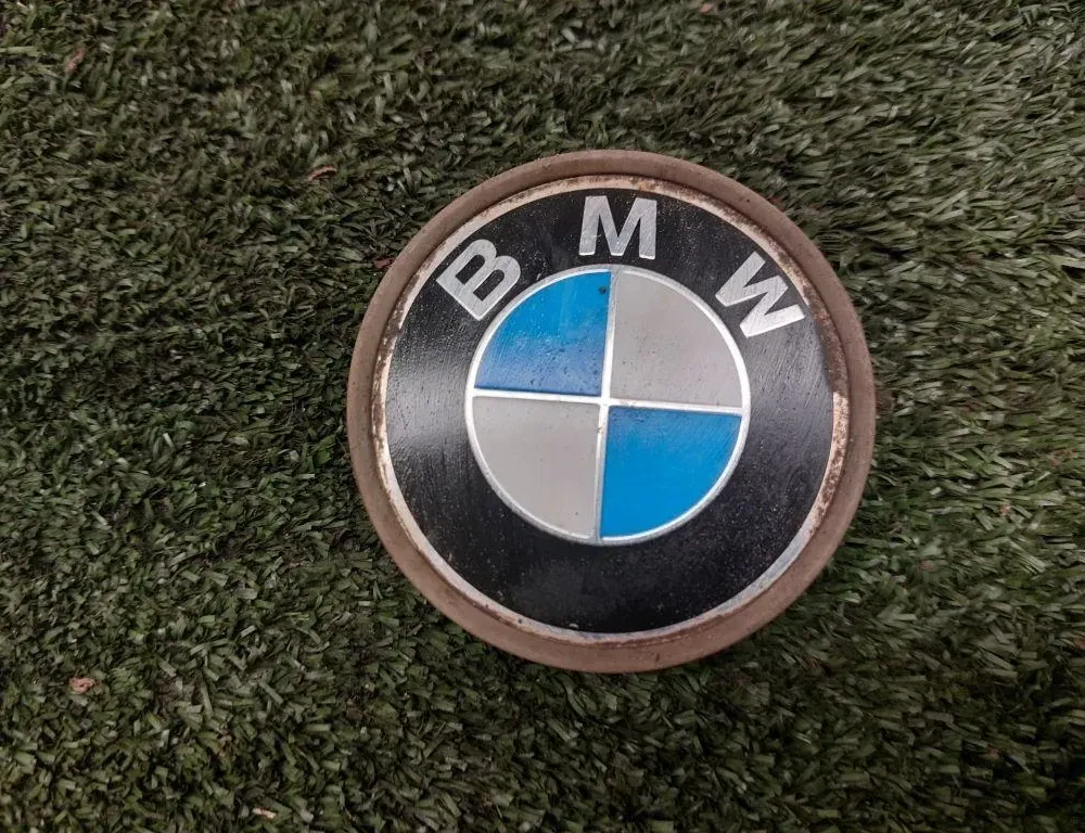 BMW 3 Series E90/E91/E92/E93 (2004-2013) Wheel Covers 6768640 34248392