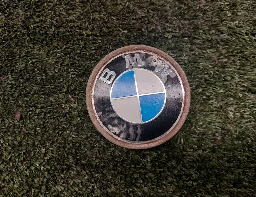BMW 3 Series E90/E91/E92/E93 (2004-2013) Wheel Covers 6768640 34248341