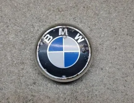 BMW 3 Series E90/E91/E92/E93 (2004-2013) Колпаки на колеса 1095361 34248457